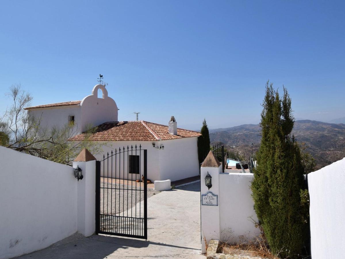 Holiday Home Casa El Cielo Almogía Extérieur photo