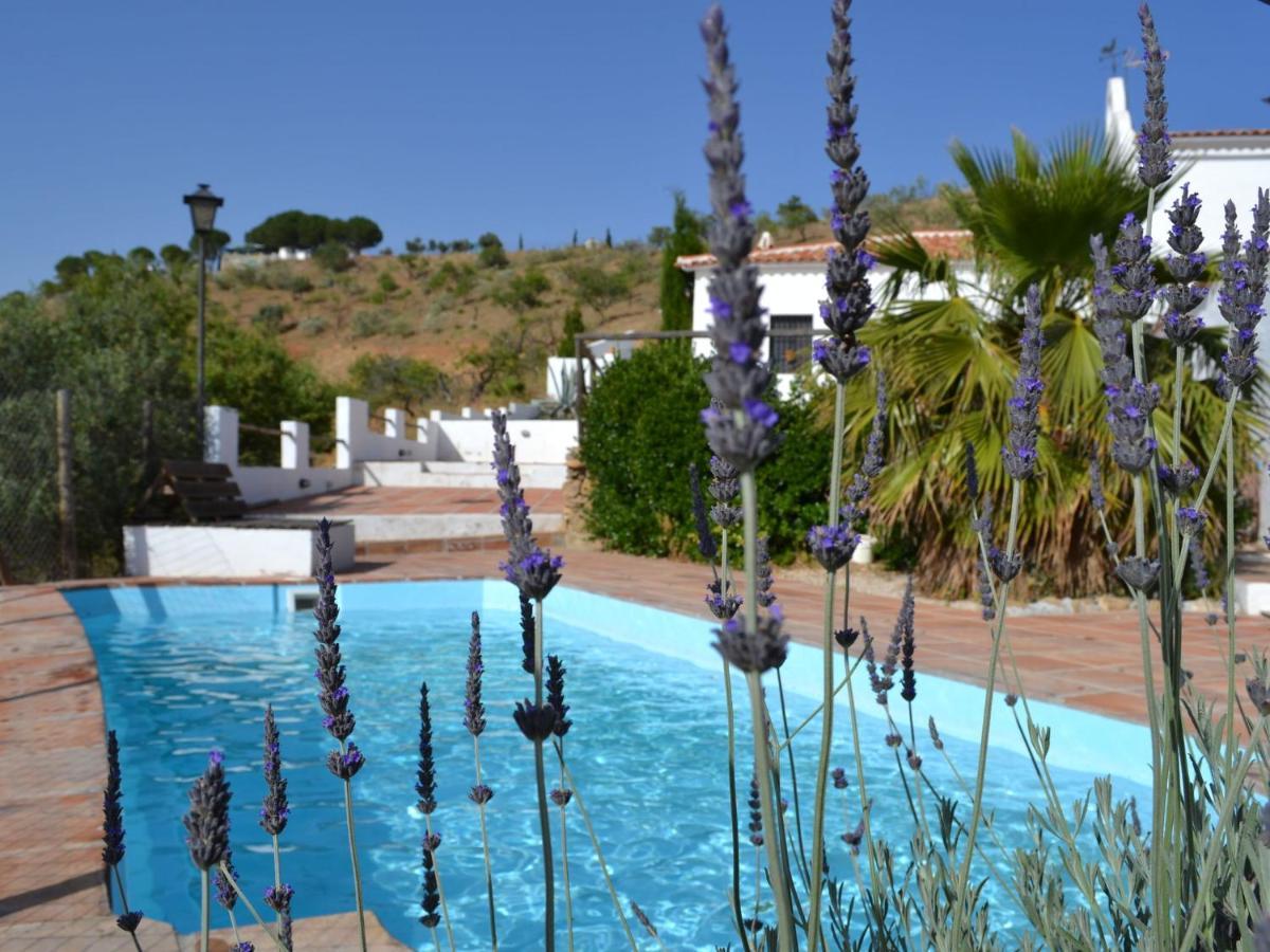 Holiday Home Casa El Cielo Almogía Extérieur photo