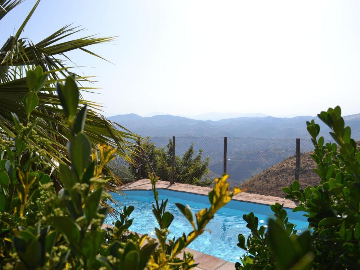 Holiday Home Casa El Cielo Almogía Extérieur photo