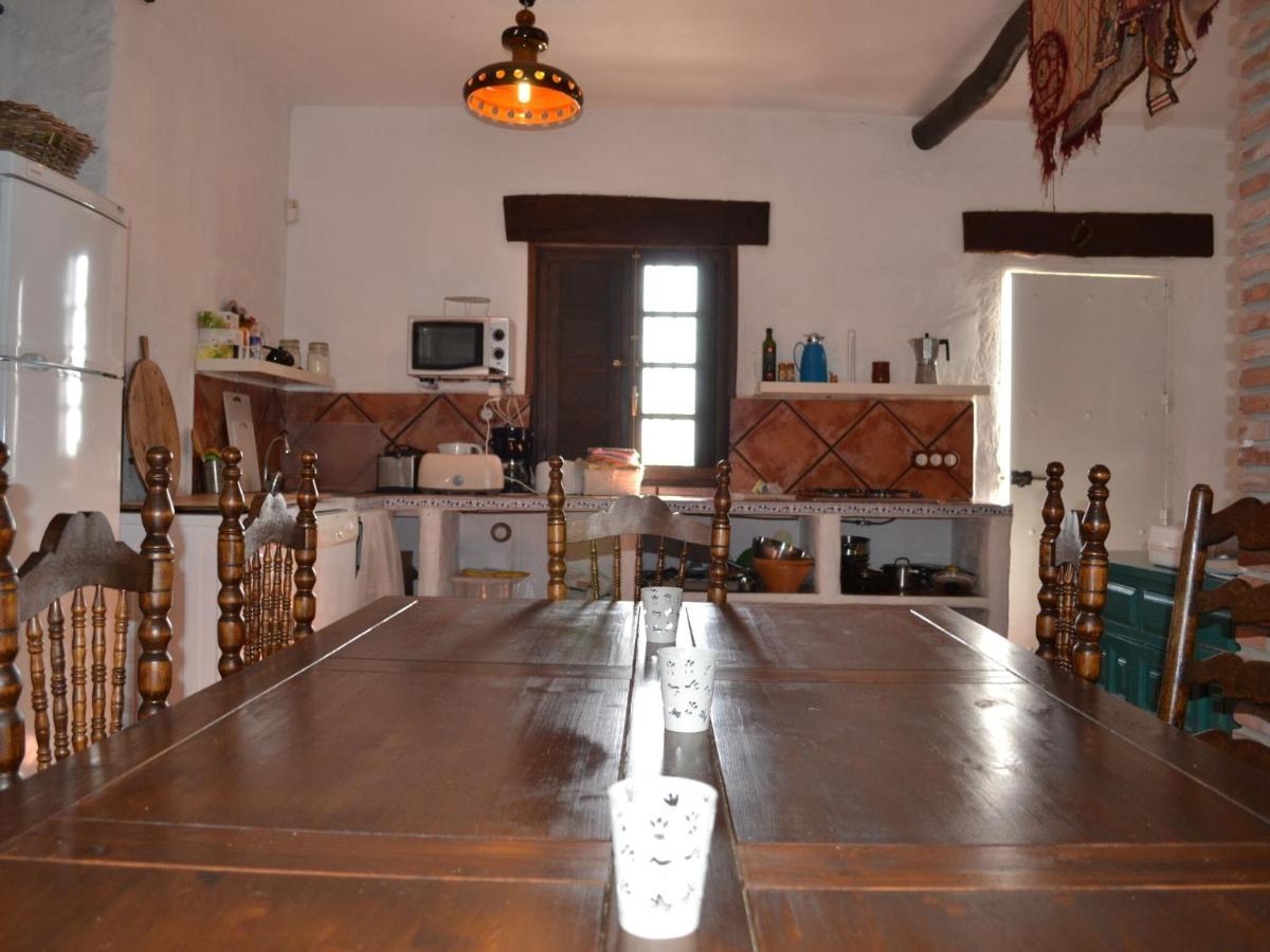 Holiday Home Casa El Cielo Almogía Extérieur photo