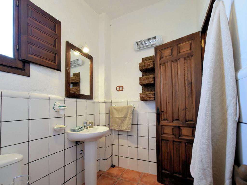 Holiday Home Casa El Cielo Almogía Extérieur photo