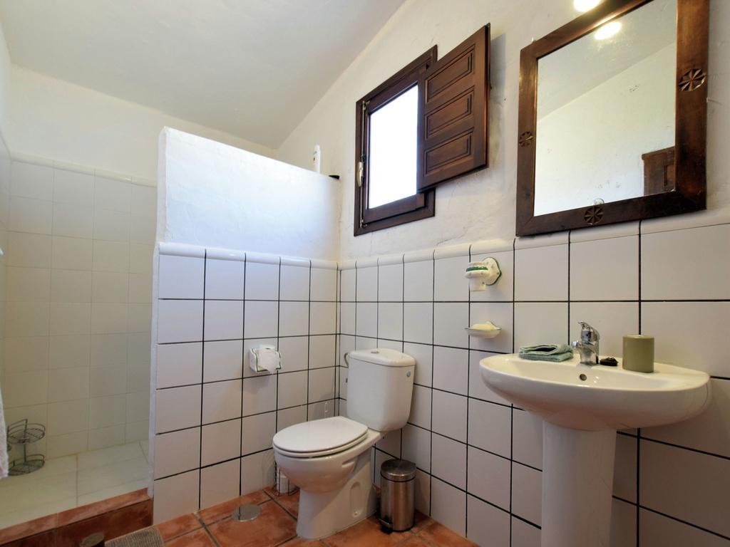 Holiday Home Casa El Cielo Almogía Extérieur photo