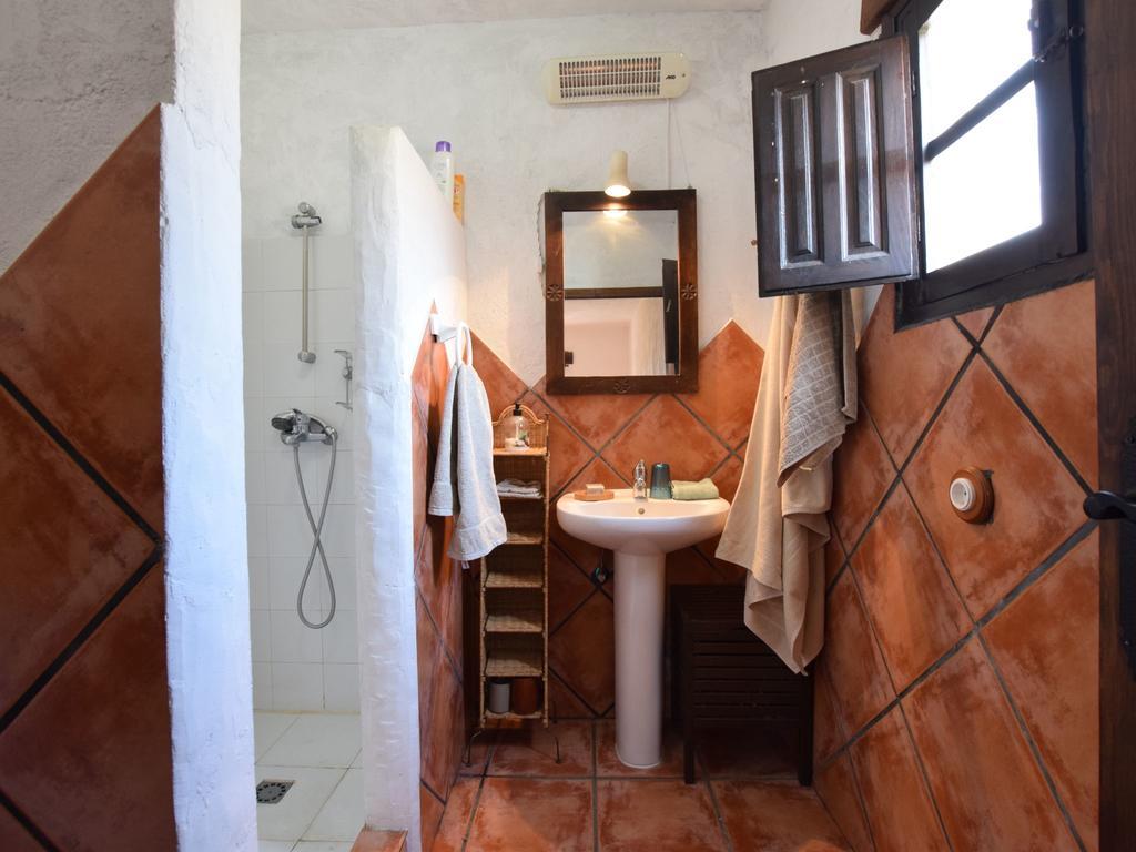 Holiday Home Casa El Cielo Almogía Extérieur photo