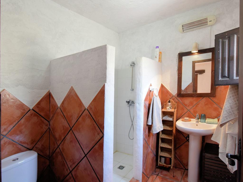 Holiday Home Casa El Cielo Almogía Extérieur photo
