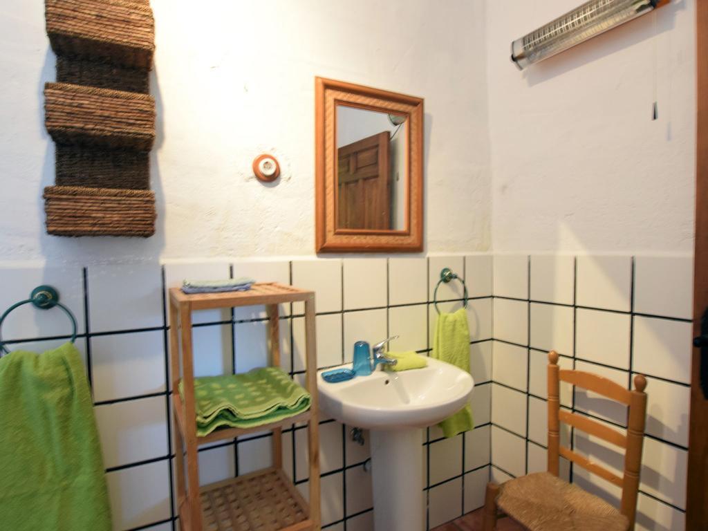 Holiday Home Casa El Cielo Almogía Extérieur photo