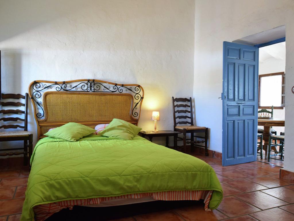 Holiday Home Casa El Cielo Almogía Extérieur photo