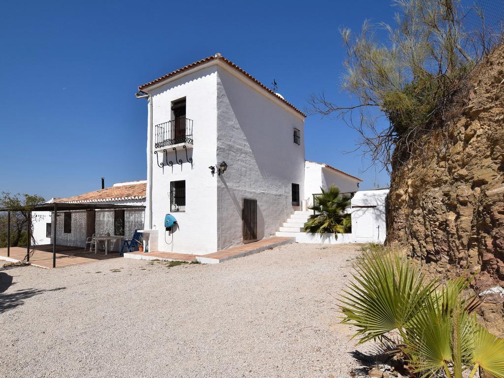 Holiday Home Casa El Cielo Almogía Extérieur photo
