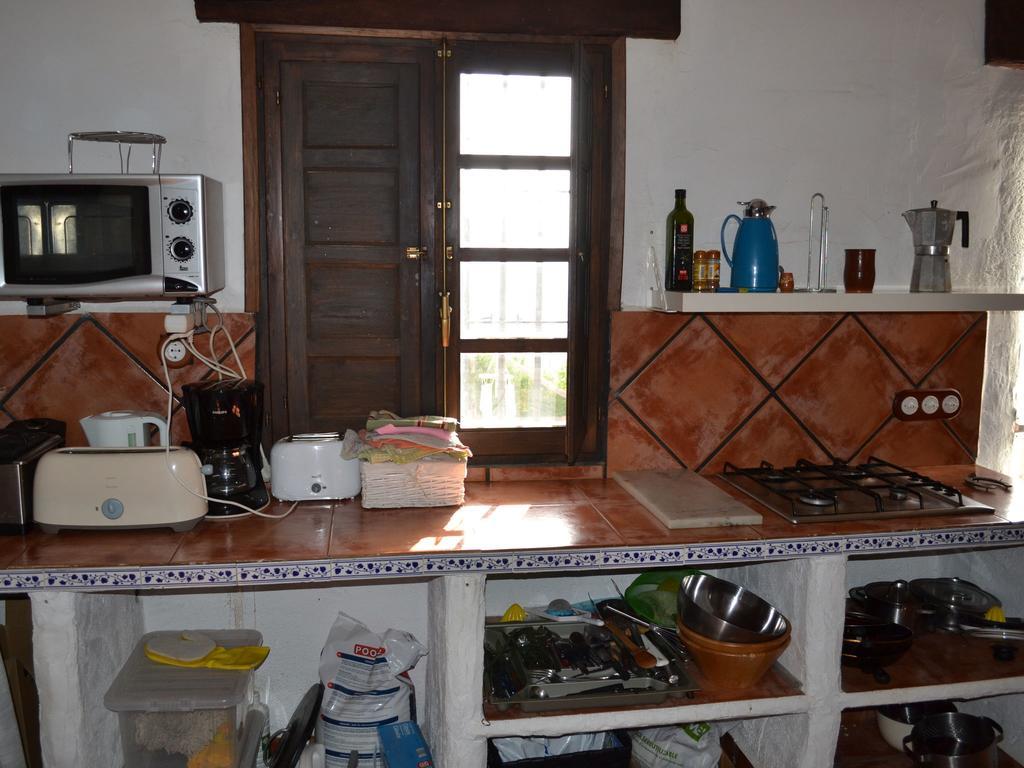 Holiday Home Casa El Cielo Almogía Chambre photo