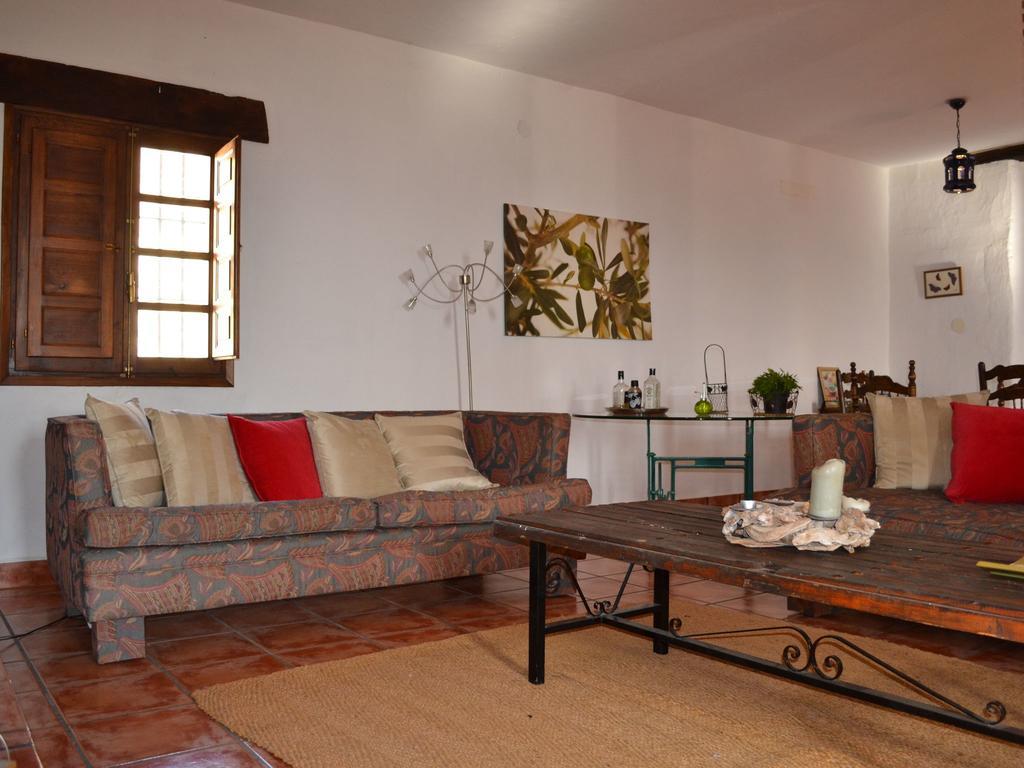 Holiday Home Casa El Cielo Almogía Chambre photo